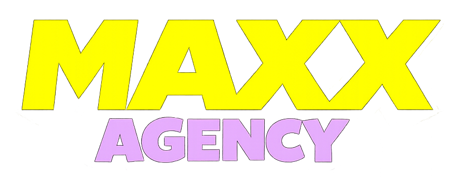 maxxagency.nl